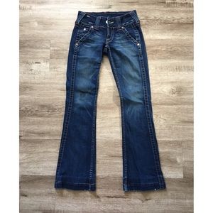 True Religion Sammy Jeans